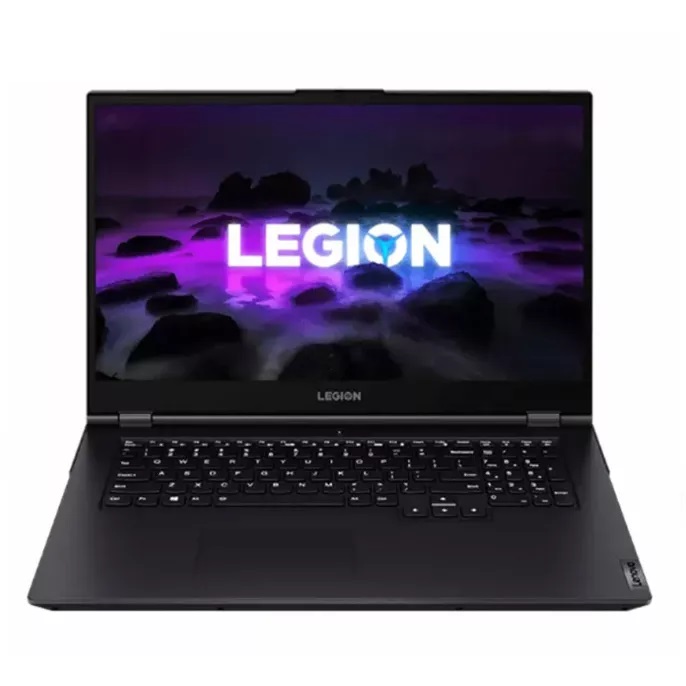 عکس لپ تاپ lenovo legion 5 rtx 3060